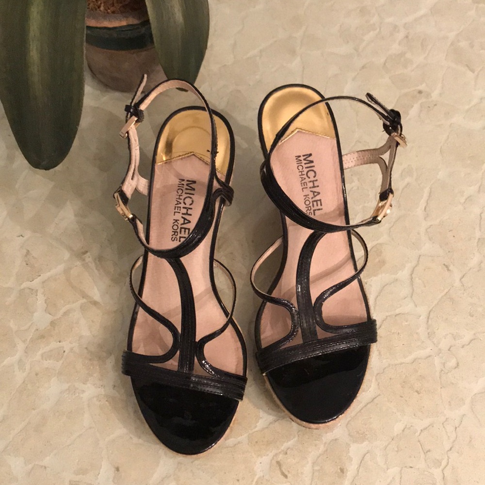 Michael Kors Wedges